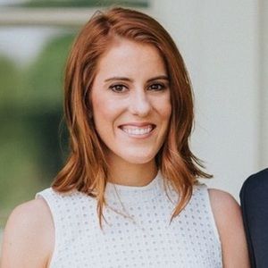 Meet your Posher, Audrey